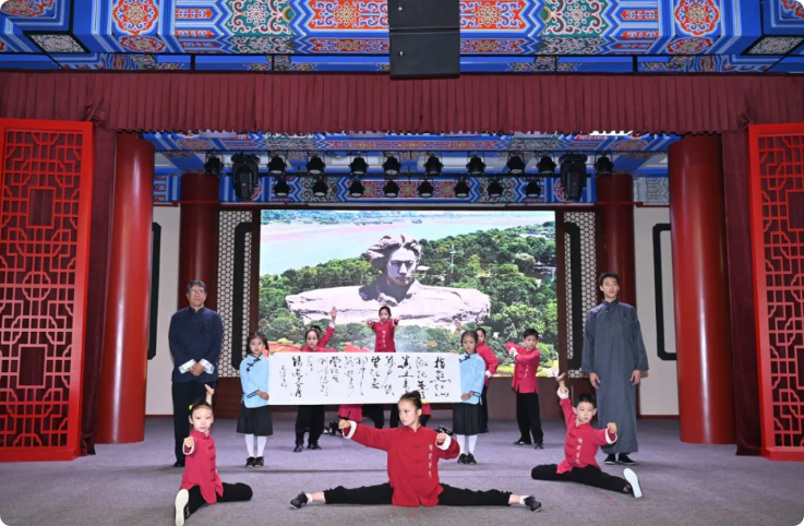 录像