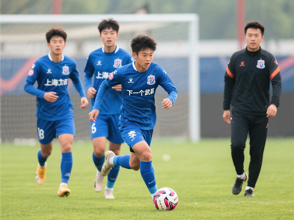 是他无数次
