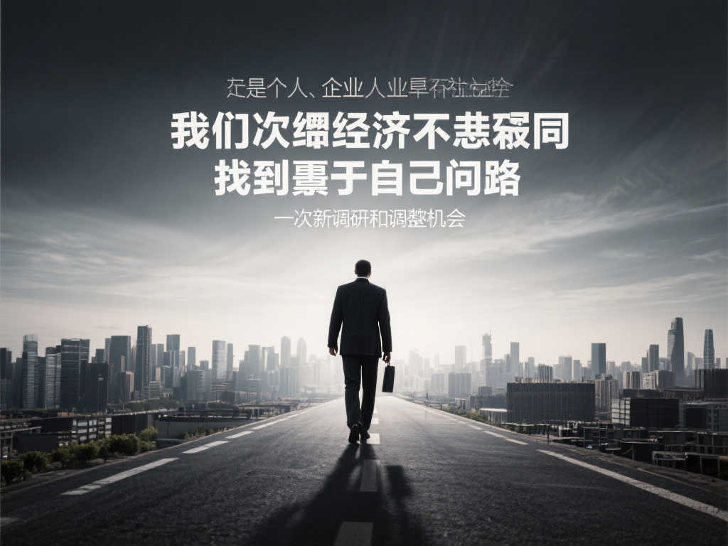一个重要的